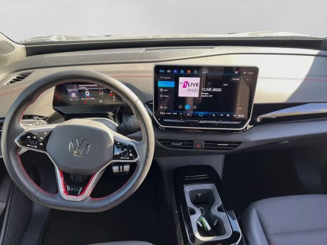 Volkswagen ID.4 GTX
