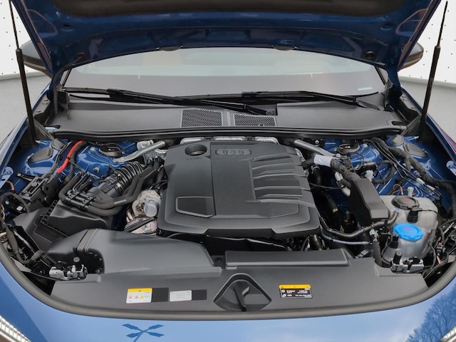 Audi A5 Avant Quattro S-Tronic