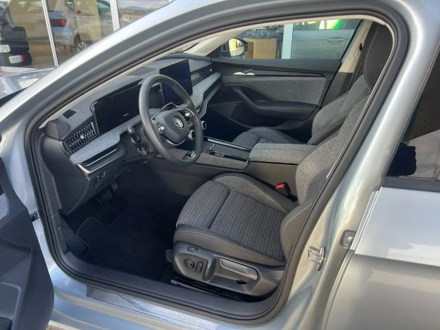 Skoda Superb 2.0 TDI Combi Selection