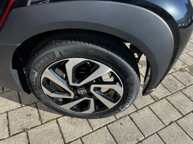 Toyota Aygo X Hatchback