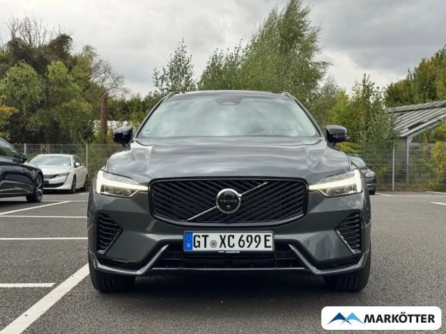 Volvo XC60 AWD Dark T8 Ultra