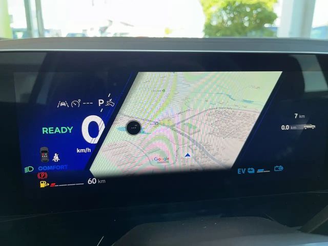 Renault Austral Alpine E-Tech Esprit