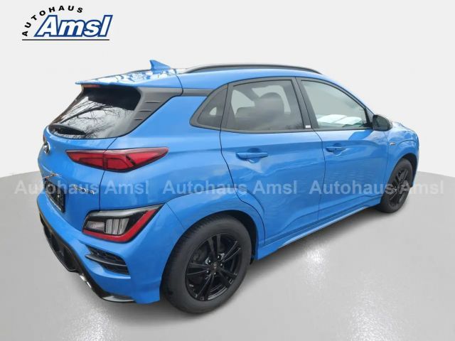 Hyundai Kona 1.0 Hybrid N Line T-GDi