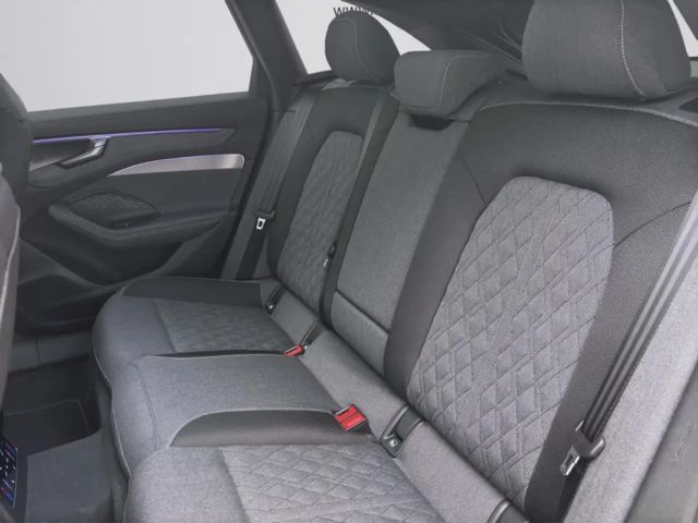 Audi A6 Avant Quattro S-Line