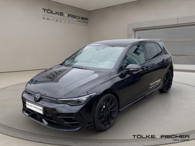 Volkswagen Golf 2.0 TSI 4Motion Golf VIII