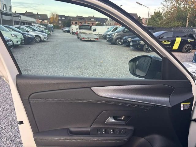 Opel Mokka GS-Line Grand Sport Hybrid