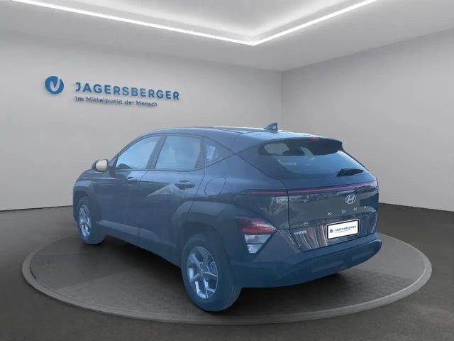 Hyundai Kona 2WD Smart T-GDi