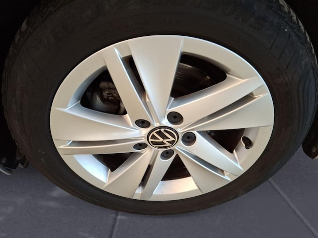 Volkswagen Golf DSG Life Variant