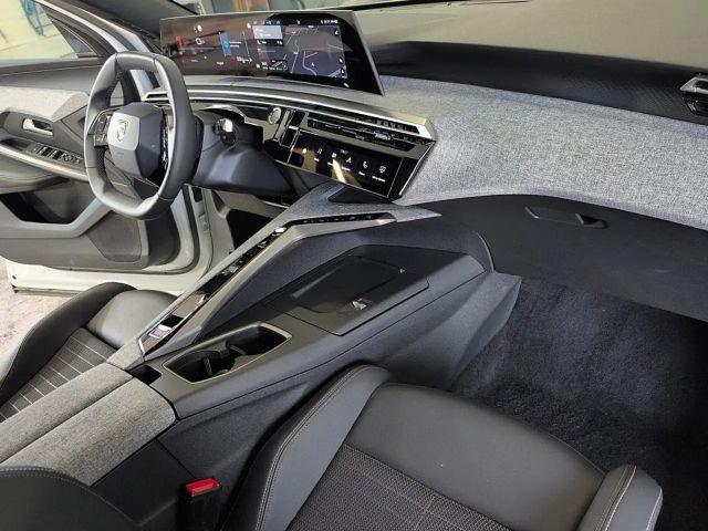 Peugeot 3008 Allure Pack Hybrid