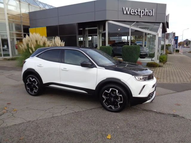 Opel Mokka Mokka-e Ultimate