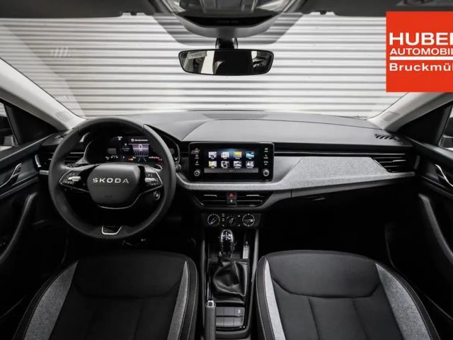 Skoda Scala 85 Selection