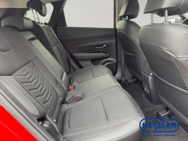 Hyundai Tucson 1.6 2WD T-GDi Trend