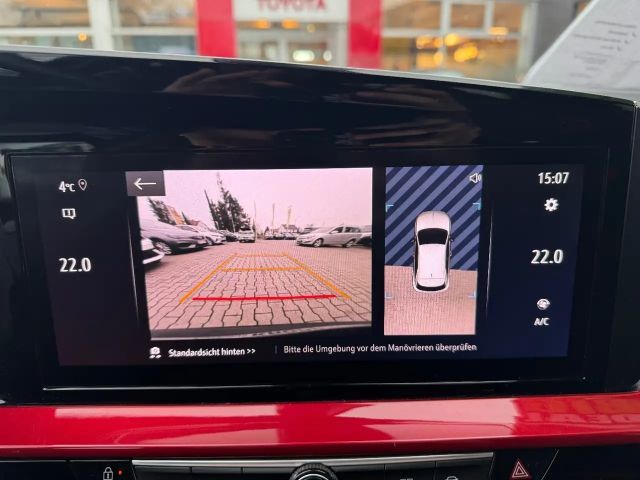 Opel Mokka e FIN 2,99% LED+Navi+SHZ.+Kam.