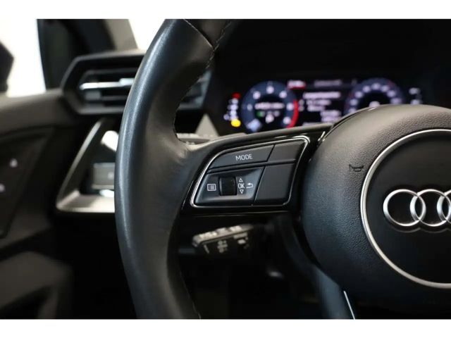 Audi A3 30 TDI Sedan Sportback