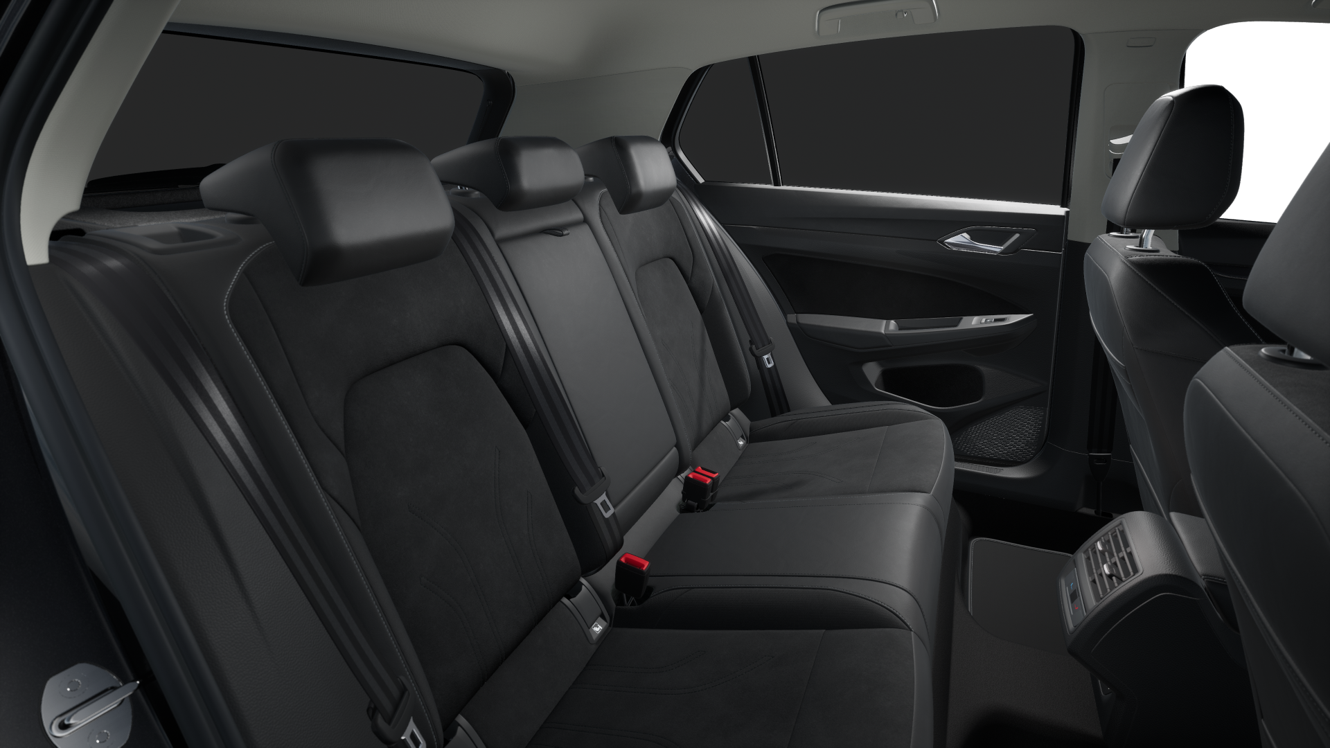 Volkswagen Golf Golf VIII IQ.Drive Style