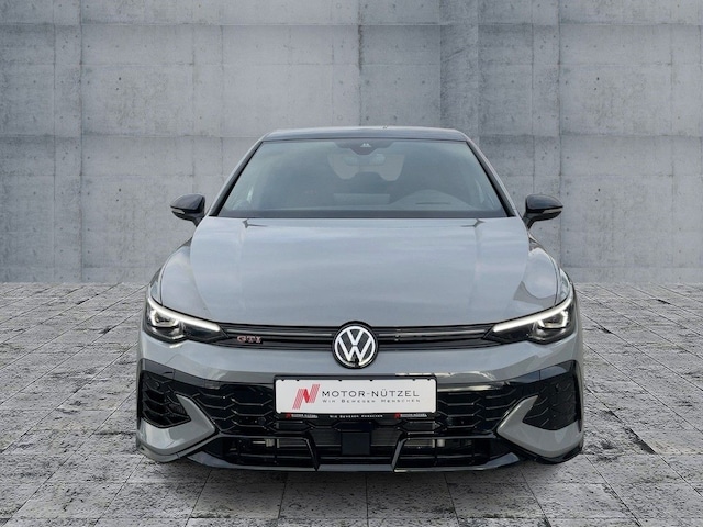 Volkswagen Golf 2.0 TSI DSG GTI Golf VIII