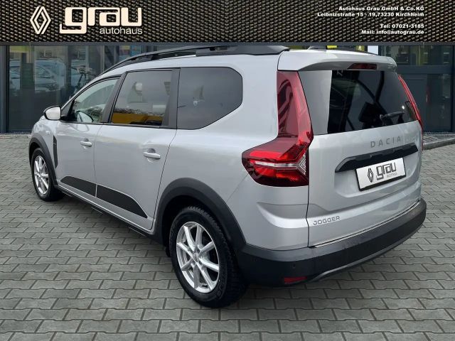 Dacia Jogger Extreme