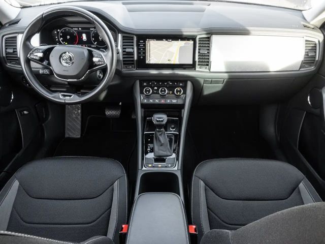 Skoda Kodiaq 1.5 TSI Ambition Tour