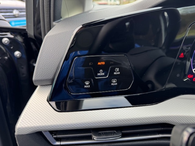 Volkswagen Golf 1.5 TSI Move