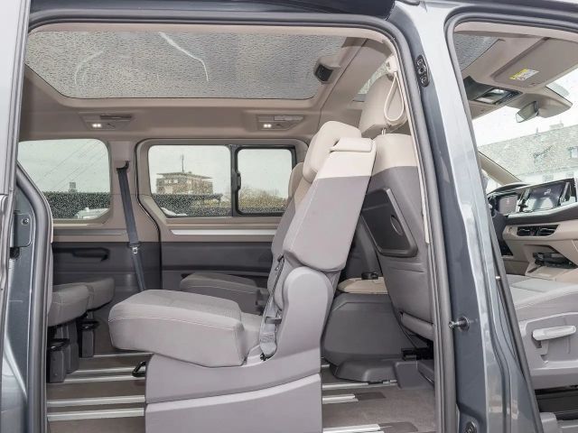 Volkswagen Multivan DSG T7