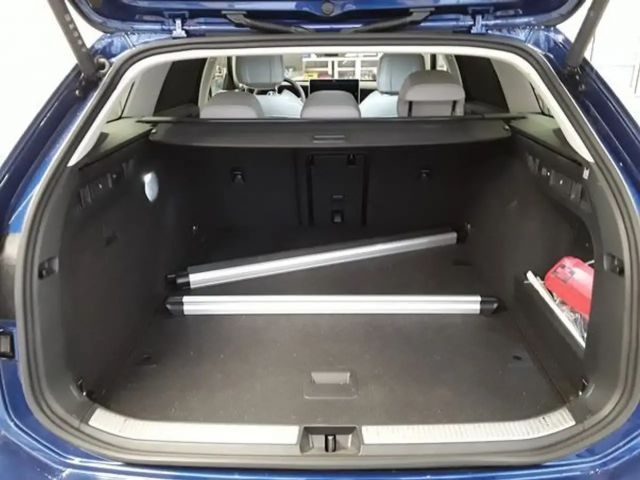 Volkswagen Passat 2.0 TDI DSG Elegance Elegance