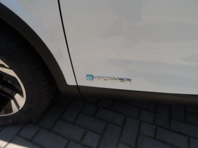 Nissan Qashqai N-Connecta