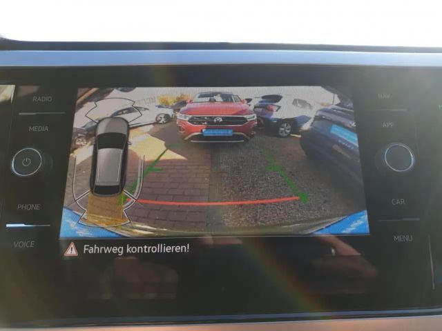 Volkswagen Taigo 1.0 TSI DSG IQ.Drive Move