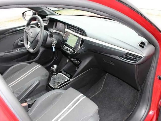 Opel Corsa 1.2 Turbo GS-Line Grand Sport Turbo