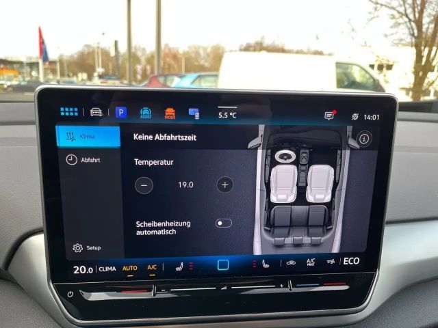 Volkswagen ID.4 52 KWh Pure