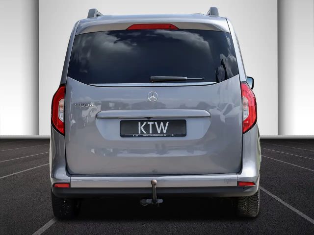 Mercedes-Benz T-Klasse Progressive