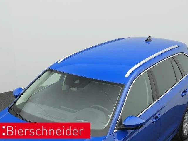 Skoda Octavia 1.4 TSI Combi iV