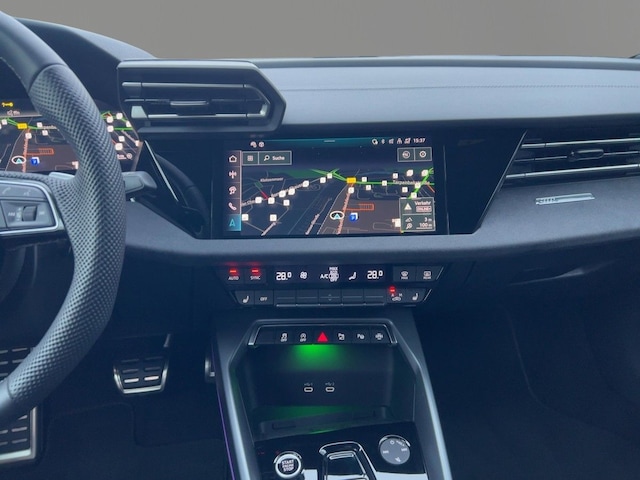 Audi A3 30 TFSI S-Tronic Sportback