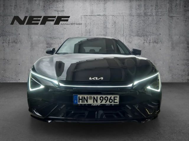 Kia EV6 GT-Line