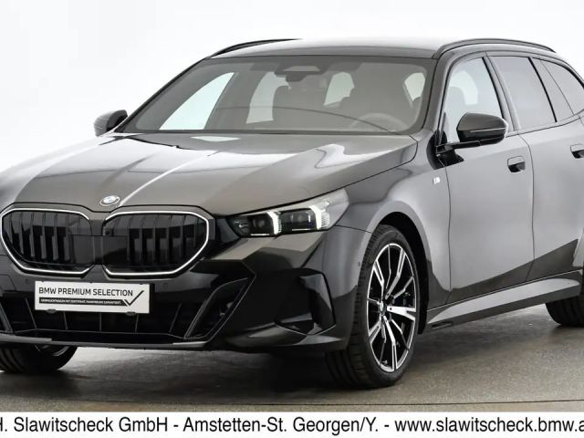 BMW 540 540d xDrive