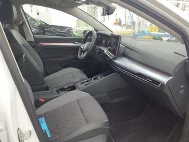 Volkswagen Golf 2.0 TDI DSG Life