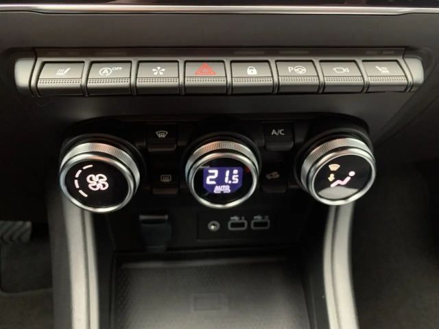 Renault Captur EDC TCe 140 Techno