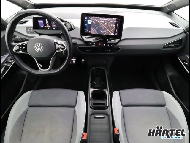 Volkswagen ID.3 58 KWh Performance Pro