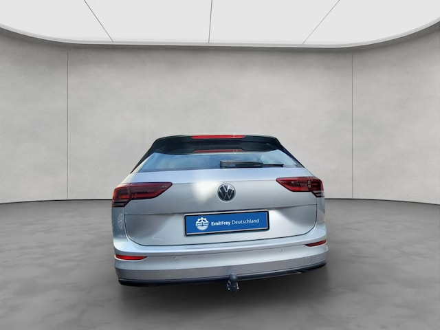 Volkswagen Golf 1.0 TSI Life Variant