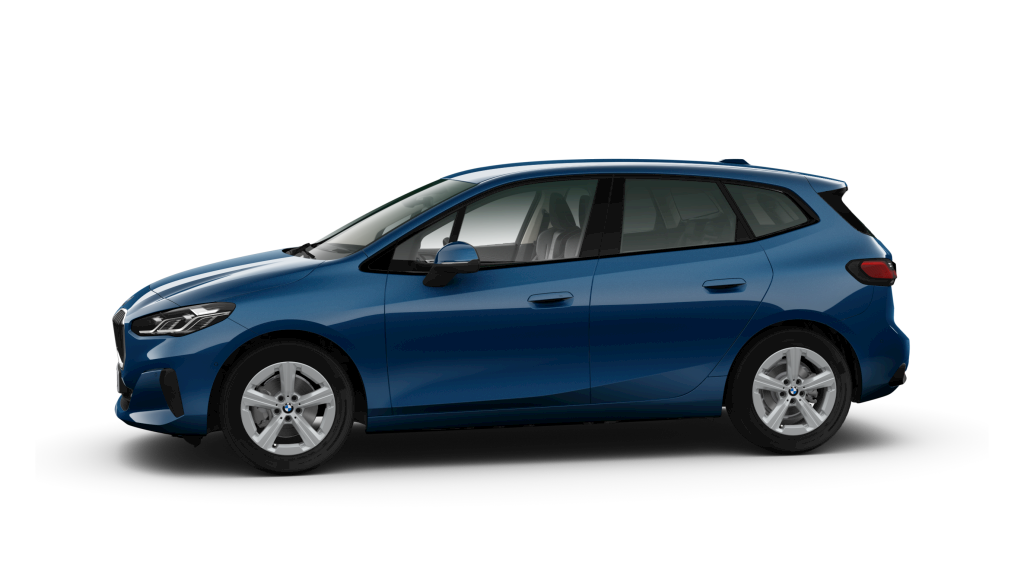 BMW 220 220i Active Tourer