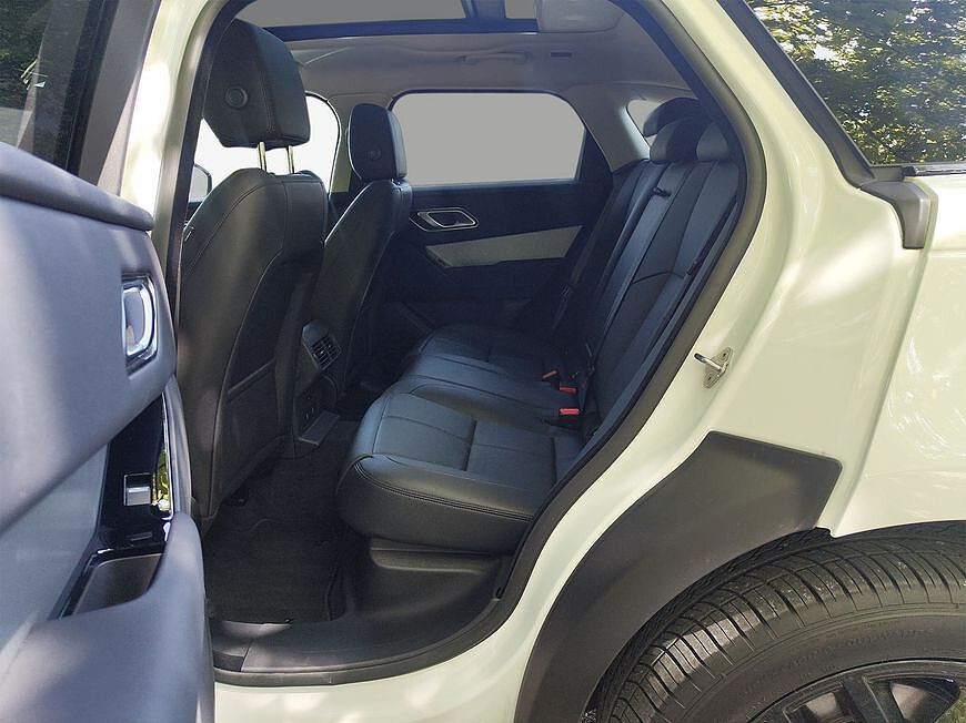 Land Rover Range Rover Velar S