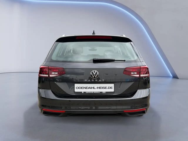 Volkswagen Passat Business DSG Variant