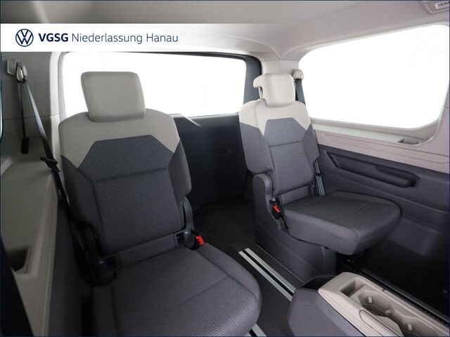 Volkswagen Multivan IQ.Drive Lang