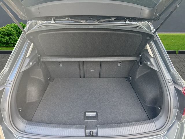 Volkswagen T-Roc 1.5 TSI Style