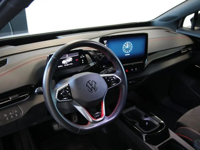 Volkswagen ID.5 220 kW 4Motion GTX
