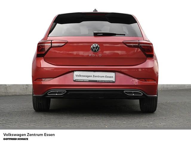 Volkswagen Polo DSG R-Line