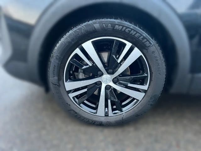 Peugeot 3008 BlueHDi GT-Line