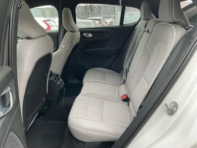 Volvo C40 AWD Ultimate