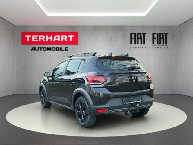 Dacia Sandero Extreme Stepway