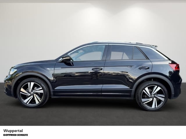 Volkswagen T-Roc 1.5 TSI DSG R-Line