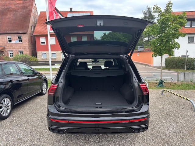 Volkswagen Tiguan 2.0 TDI Allspace